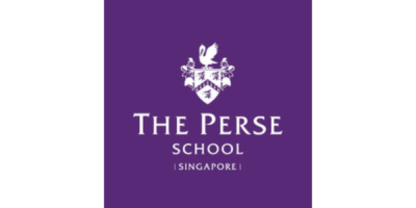The Perse School (Singapore) logo