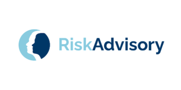 The Risk Advisory Group logo