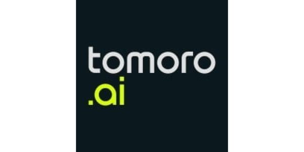 TOMORO AI PTE. LTD. logo