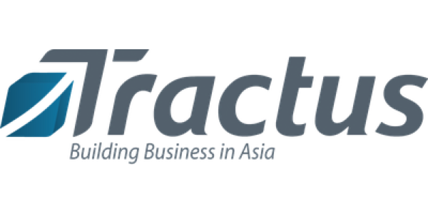 Tractus Asia Consulting Pte. Ltd. logo