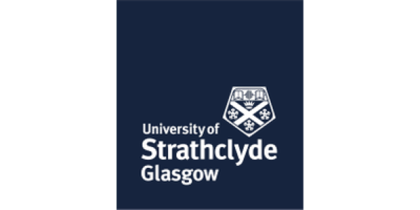 University of Strathclyde logo