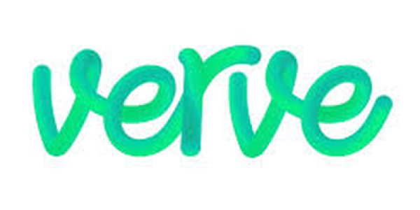Verve The Live Agency logo
