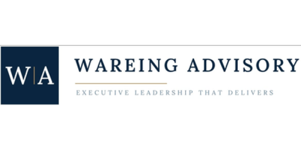 Wareing Advisory logo