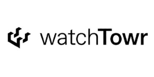 watchTowr logo