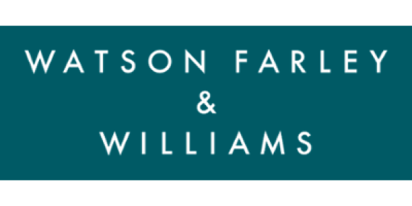 Watson Farley & Williams LLP logo