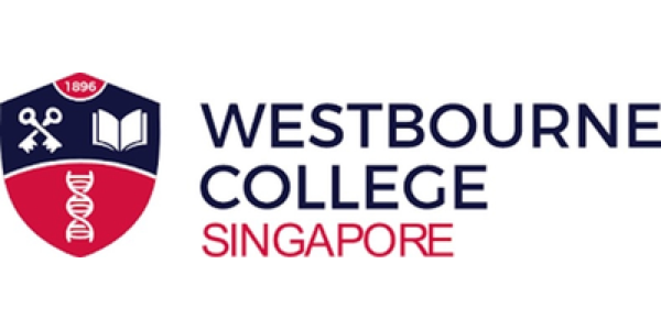 Westbourne College Singapore logo