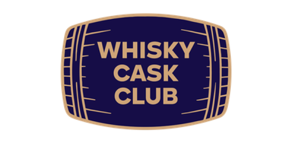 Whisky Cask Club Pte Ltd logo