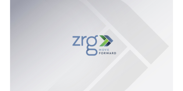 ZRG Partners logo