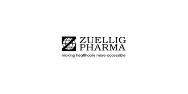 Zuellig Pharma logo