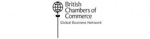 British Chambers of Commerce, Global Business Network logo