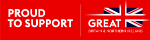 GREAT Britain & Northern Ireland logo